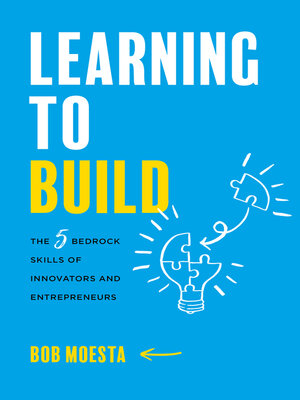 cover image of Learning to Build